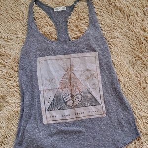 BILLABONG Tank